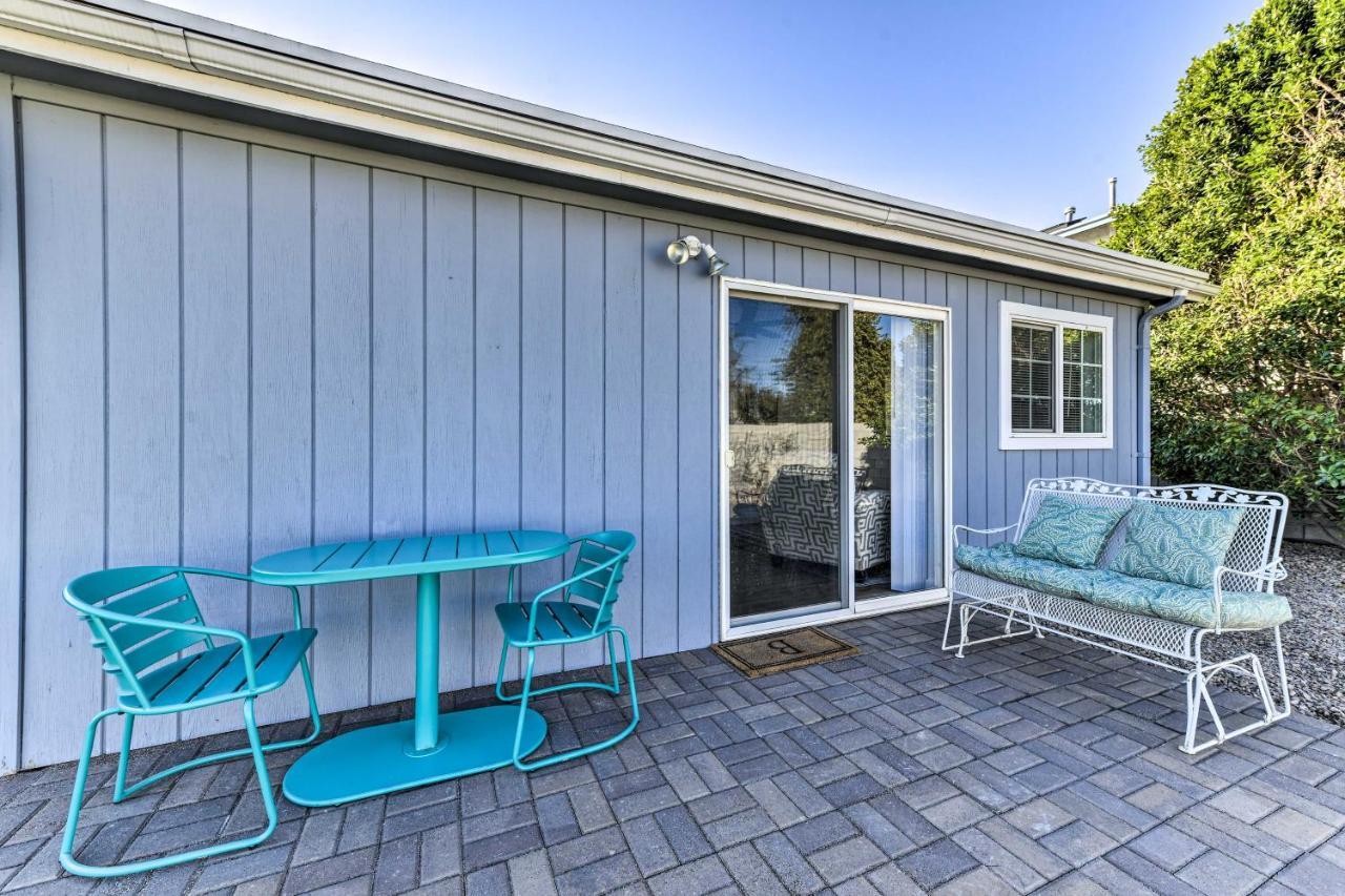 Downtown Gilbert Home With Fenced Yard And Fire Pit! Esterno foto